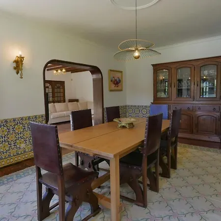 ヴィラ 6 Bedroom Villa With Private Pool In Countryside!