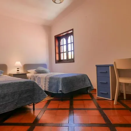6 Bedroom Villa With Private Pool In Countryside! パルメラ