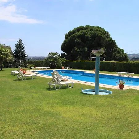 6 Bedroom Villa With Private Pool In Countryside! ヴィラ パルメラ