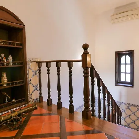 6 Bedroom Villa With Private Pool In Countryside! *