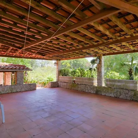 6 Bedroom Villa With Private Pool In Countryside! パルメラ