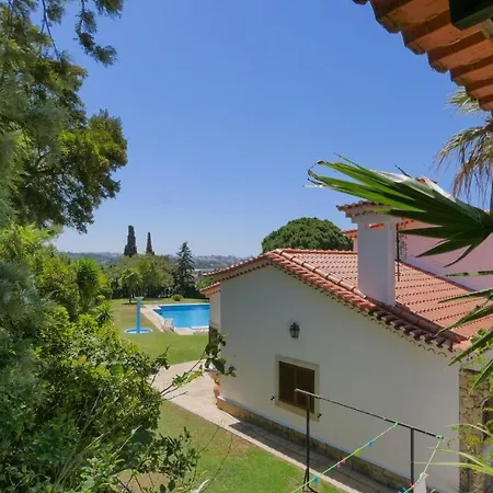 6 Bedroom Villa With Private Pool In Countryside! * パルメラ