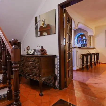 6 Bedroom Villa With Private Pool In Countryside! *
