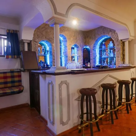 ヴィラ 6 Bedroom Villa With Private Pool In Countryside! *