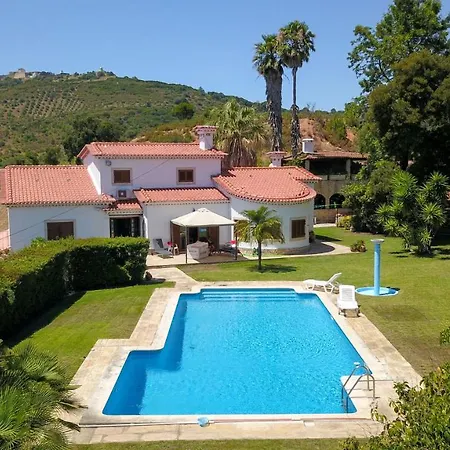 ヴィラ 6 Bedroom Villa With Private Pool In Countryside! *