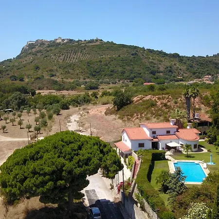 6 Bedroom Villa With Private Pool In Countryside! ヴィラ パルメラ